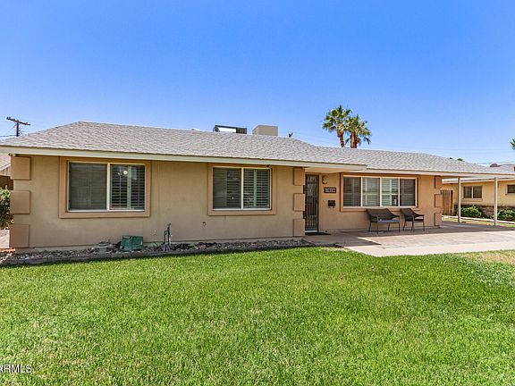 3rd image of 6255 E ROSE CIRCLE Drive