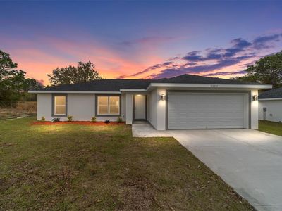 2928 SW 159th Ct, Ocala, FL, 34481