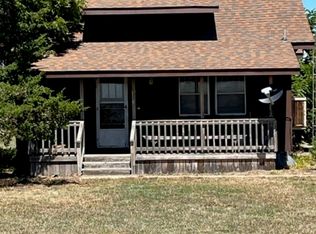 24482 SW L Rd, Jetmore, KS 67854