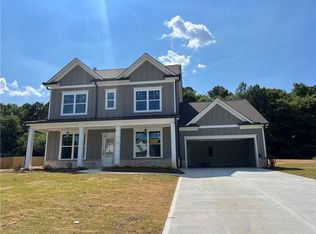 111 Dunagan Ct, Winder, GA 30680