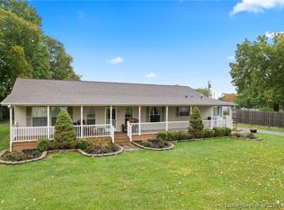 231 Miller St, Madison, IN 47250