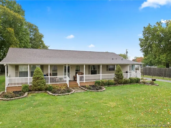 231 Miller Street, Madison, IN 47250