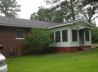 213 Peyton St, Plain Dealing, LA 71064