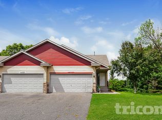 5581 154th Ln NW, Ramsey, MN 55303