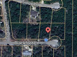 8 Blackfoot Ln, Eureka Springs, AR 72631