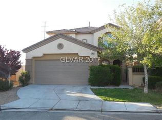 11001 Rusty Ray Dr, Las Vegas, NV 89135