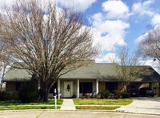 101 Maria Cir, Houma, LA 70360