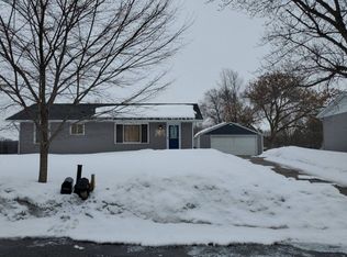 2457 103rd Ln NW, Coon Rapids, MN 55433