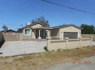 2801 Lemon St, Stevinson, CA 95374