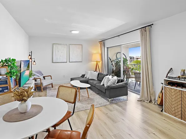 7765 SW 86th St #F2-412, Miami, FL 33143