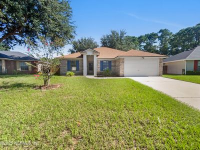 8549 STAR LEAF Road N, Jacksonville, FL, 32210