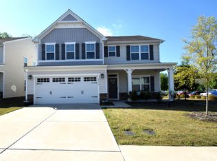 2018 Eustice Ln, Monroe, NC 28110