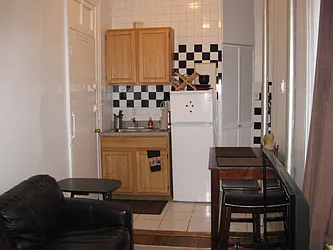 Rented by J Misrahi Realty Corp