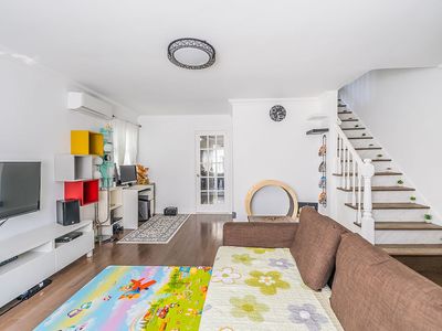 12-17 115th St #A, College Pt, NY, 11356