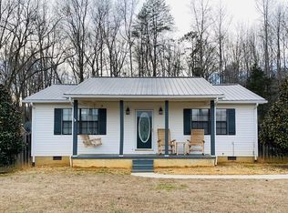 105 Magnolia Cir, Dunlap, TN 37327