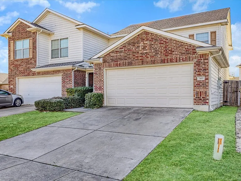 7405 Howling Coyote Ln — Photo 3