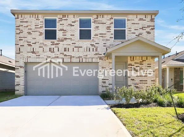 21602 Colonial Meadow Creek Trl, Waller, TX