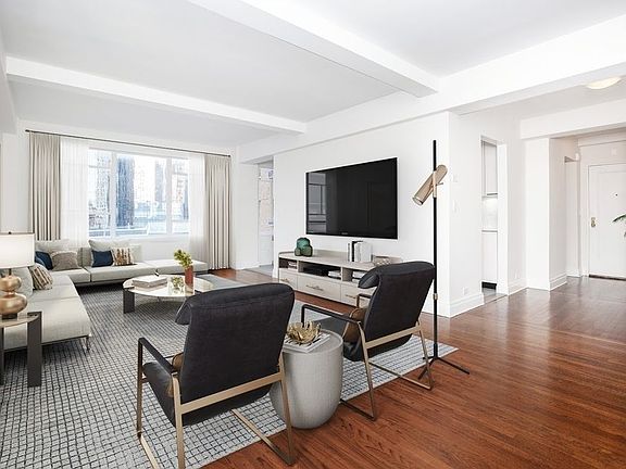 3rd image of 240 Central Park S APT 17F