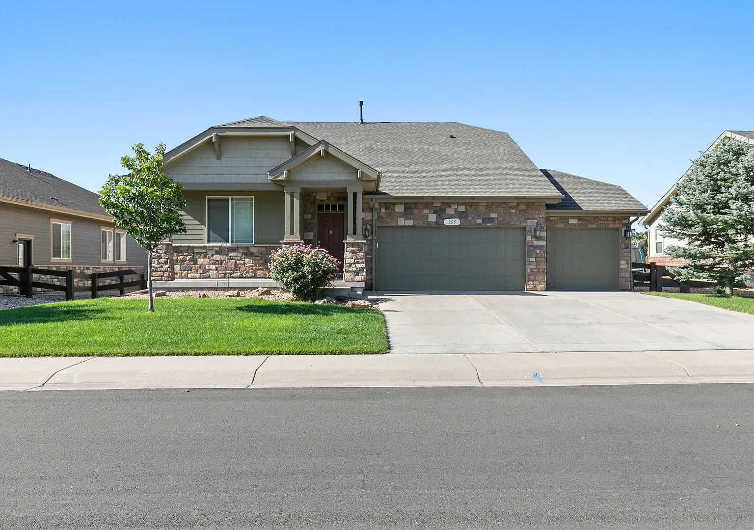 Updated 2-Bedroom Home + Office in Water Valley — Photo 1