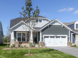 23078 N Pinehurst Dr, Kildeer, IL 60047
