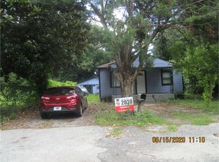 3714 Emanuel Ave, Brunswick, GA 31520