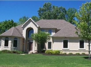 1161 Jackson Hole Dr, Blacklick, OH