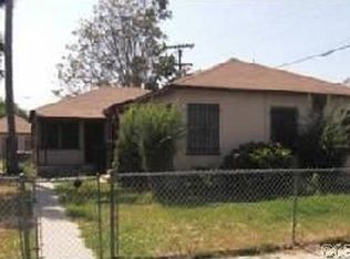 109 S Holly Ave, Compton, CA 90221