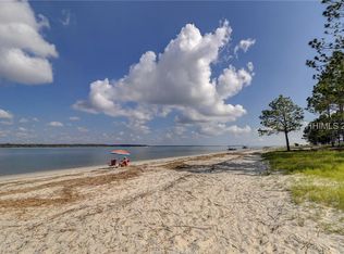 2 Braddock Bluff Dr UNIT 1718, Hilton Head Island, SC 29928