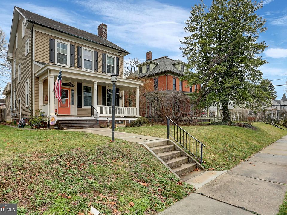 227 Baer Ave, Hanover, PA 17331 Zillow