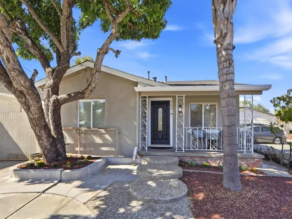 169 S King Rd, San Jose, CA 95116