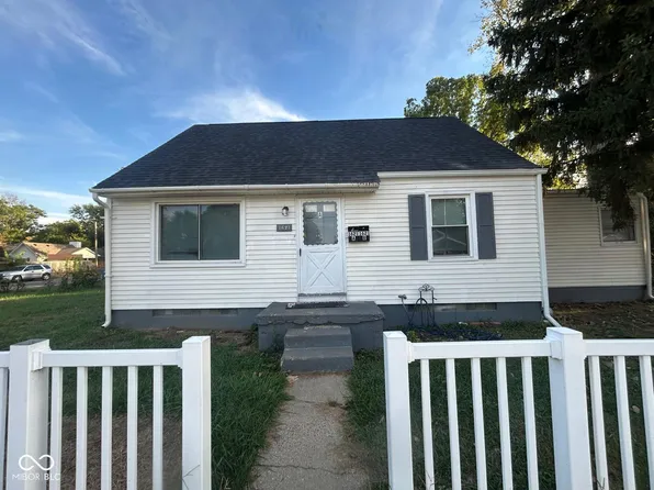 1621 E 46th St, Indianapolis, IN 46205