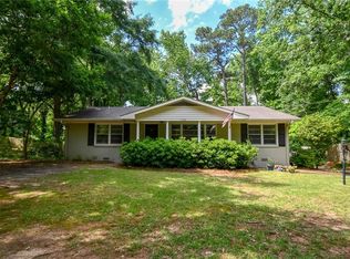 1135 Old Mill Rd, Auburn, AL 36830