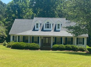 51 Zellner Rd, Forsyth, GA 31029