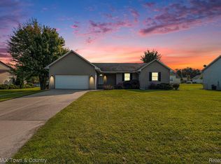 2266 Nandi Hills Trl, Swartz Creek, MI