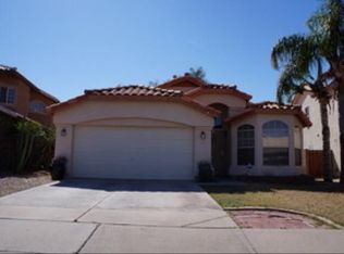 172 S Cobblestone Dr, Gilbert, AZ 85296