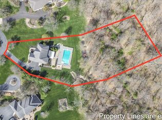 2478 Deseret Dr, Powell, OH 43065