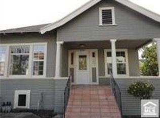 2192 W 28th St, Los Angeles, CA 90018
