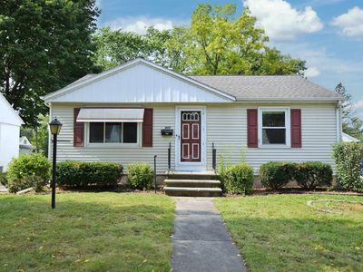 905 NEVILLE AVENUE, Green Bay, WI, 54303