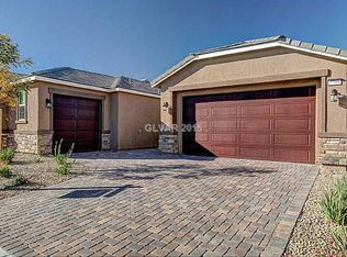 7709 Rainbow Rising St, Las Vegas, NV 89113