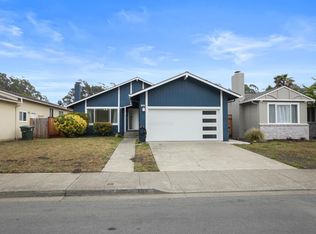 160 Palm Beach Ave, Half Moon Bay, CA