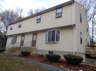 261 Dean St #B, Norwood, MA 02062