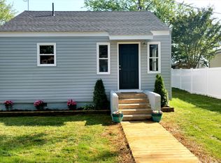 45297 Bloch Ave, Piney Point, MD 20674
