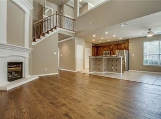 6410 Wildlife Trl, Garland, TX 75044