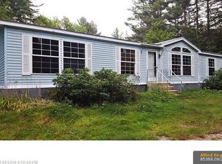 30 Bush Rd, Canaan, ME 04924