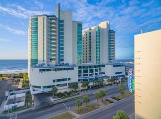 300 N Ocean Blvd. #1028, North Myrtle Beach, SC 29582