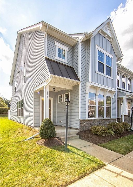 8067 Rutland Village Dr, Mechanicsville, VA 23116 Zillow