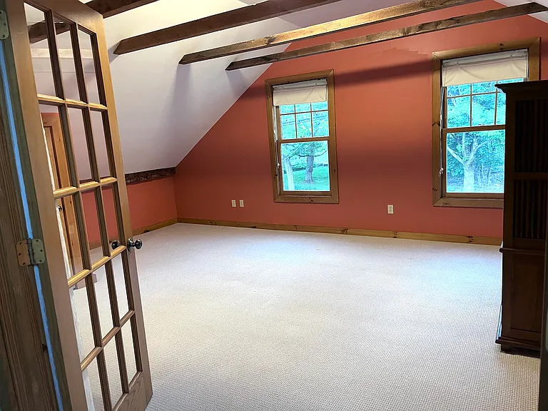 Workout Room/Office 2