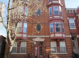 51 Elm Street #FL 4TH, Albany, NY 12202