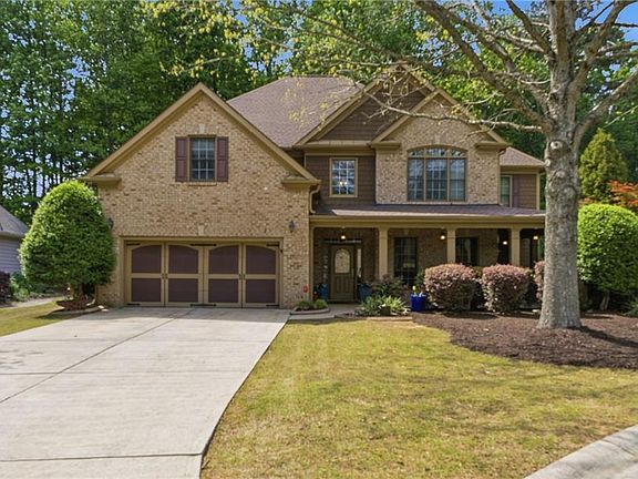 2nd image of 1410 Magnolia Park Cir