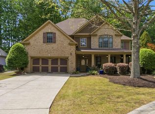1410 Magnolia Park Cir, Cumming, GA 30040